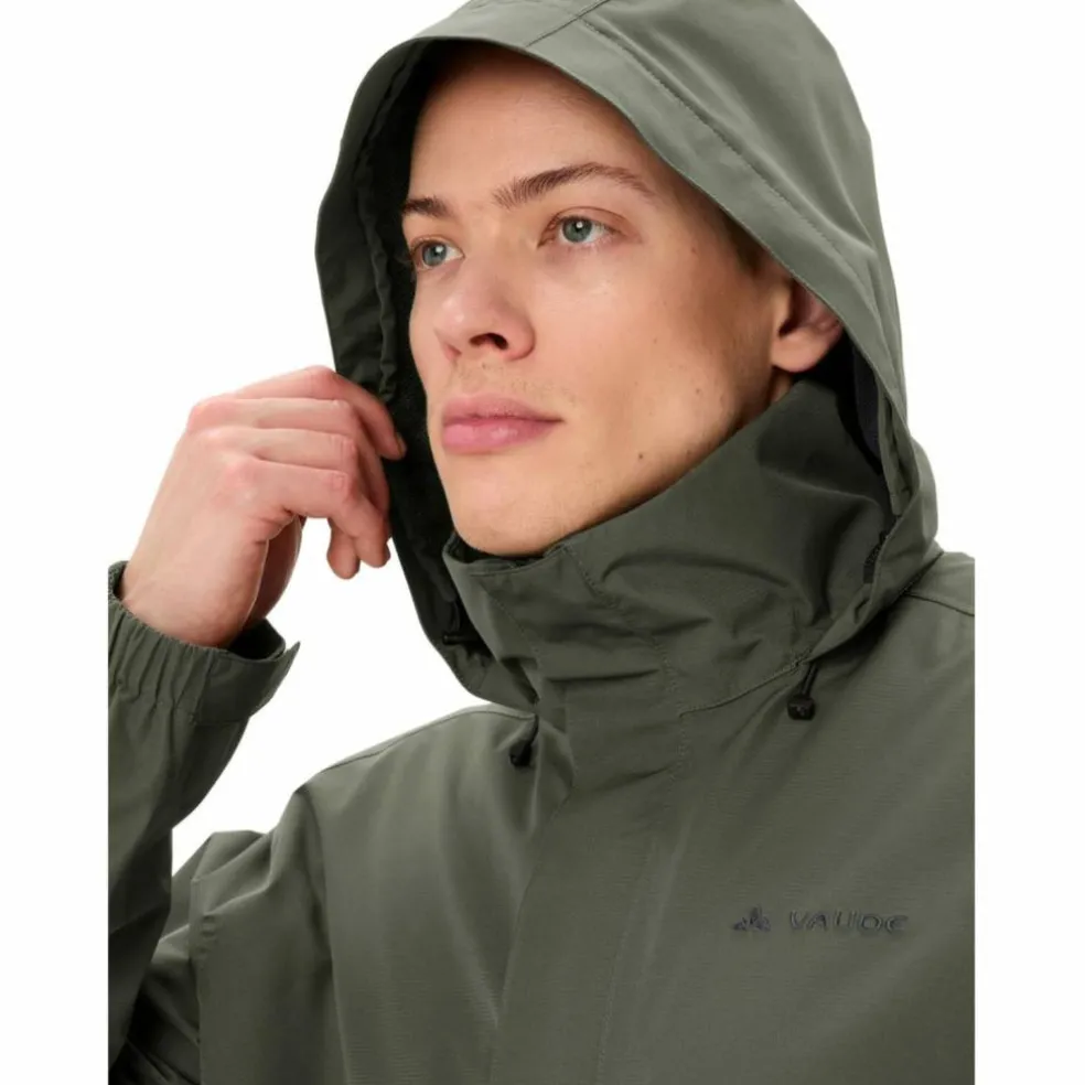 Escape Light Herren Funktionsjacke