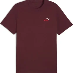 ESS 2 Color Small No. 1 Logo Herren T-Shirt
