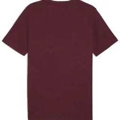 ESS 2 Color Small No. 1 Logo Herren T-Shirt