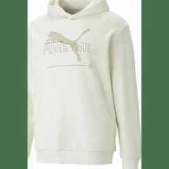 ESS Better TR Herren Kapuzensweater