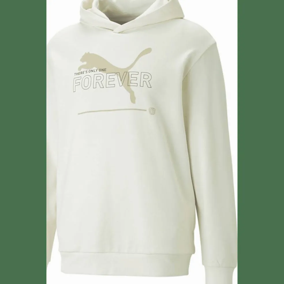 ESS Better TR Herren Kapuzensweater