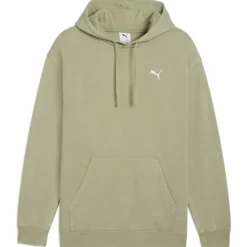ESS Elevated Relaxed Wash FL Herren Kapuzensweater