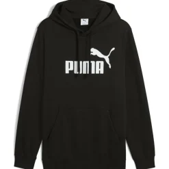 ESS No. 1 Logo FL Herren Kapuzensweater