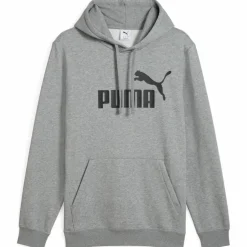 ESS No. 1 Logo FL Herren Kapuzensweater
