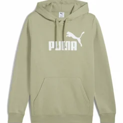 ESS No. 1 Logo FL (s) Herren Kapuzensweater