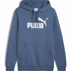 ESS No. 1 Logo FL (s) Herren Kapuzensweater