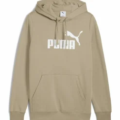 ESS No. 1 Logo FL (s) Herren Kapuzensweater