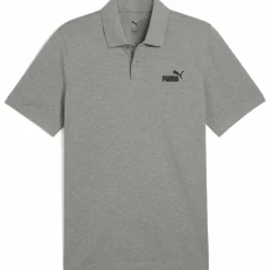 ESS No. 1 Logo Pique Herren Poloshirt