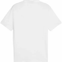 ESS No. 1 Logo Pique Herren Poloshirt