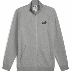 ESS No. 1 Logo Track TR Herren Jacke