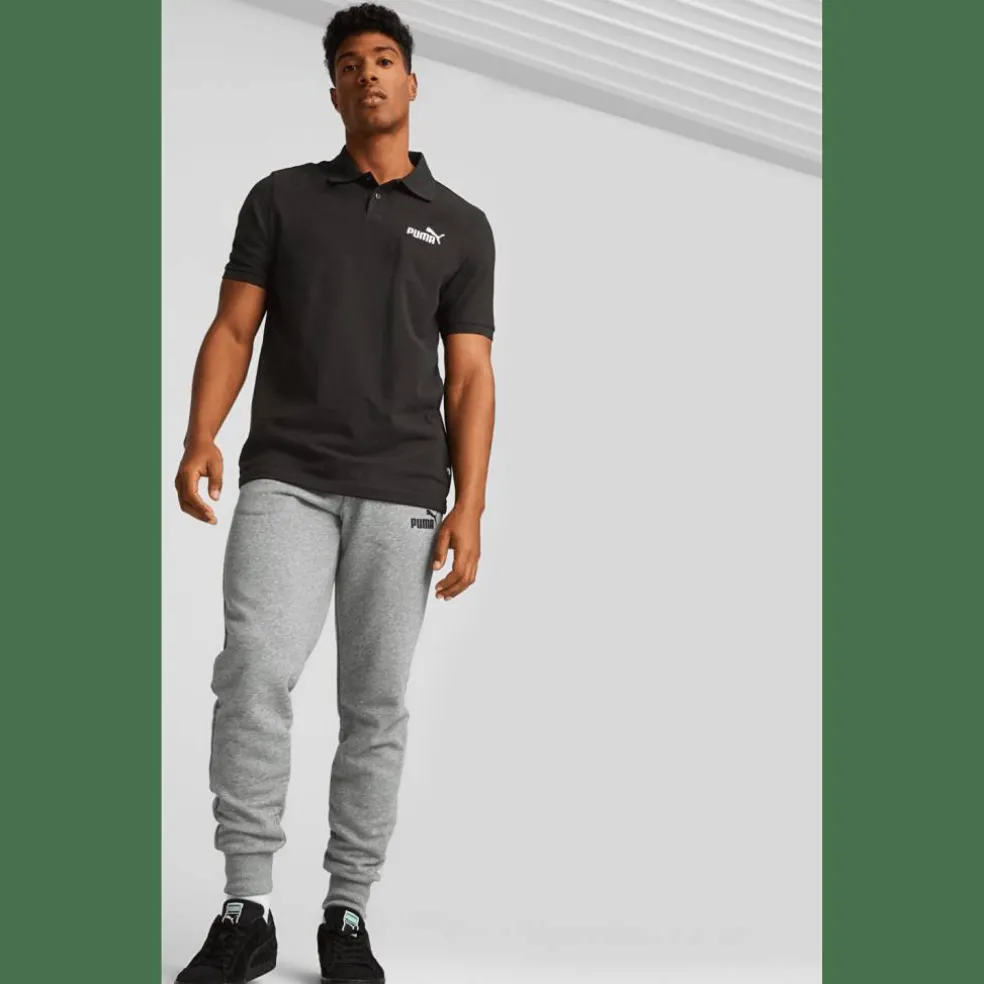 ESS Pique Polo Herren Poloshirt