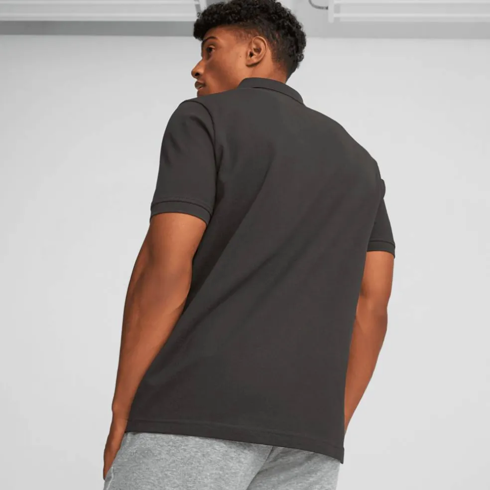 ESS Pique Polo Herren Poloshirt
