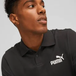 ESS Pique Polo Herren Poloshirt