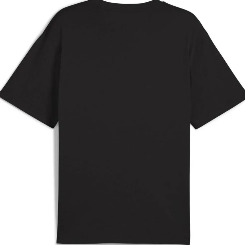 ESS Relaxed Small No. 1 Logo Herren T-Shirt