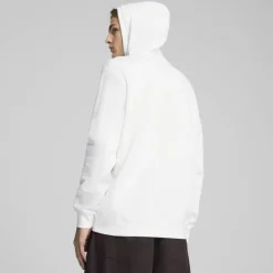 ESS Small No. 1 Logo FL Herren Kapuzensweater