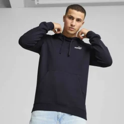 ESS Small No. 1 Logo FL Herren Kapuzensweater