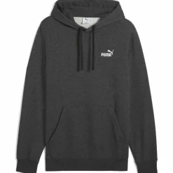 ESS Small No. 1 Logo FL Herren Kapuzensweater