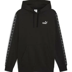 ESS Tape FL Herren Kapuzensweater