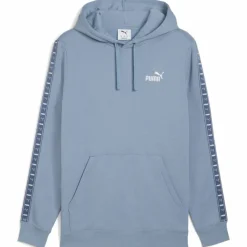 ESS Tape FL Herren Kapuzensweater