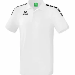 Essential 5-C Unisex Poloshirt