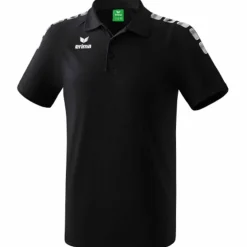 Essential 5-C Unisex Poloshirt