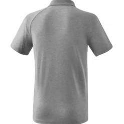 Essential 5-C Unisex Poloshirt