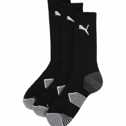 Essential Crew Cut 3er-Pack Unisex Socken