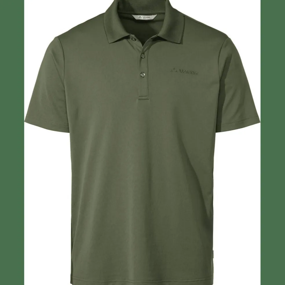 Essential Herren Poloshirt