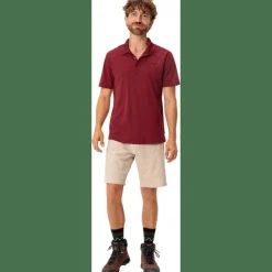 Essential Herren Poloshirt