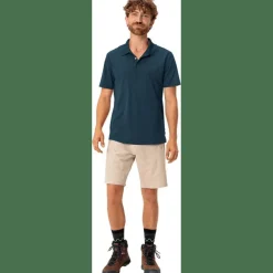 Essential Herren Poloshirt