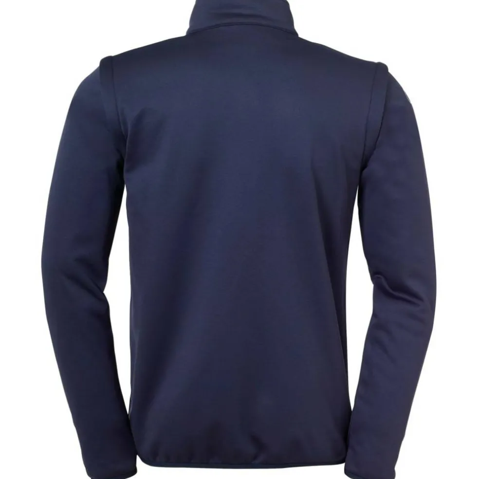Essential Multi Unisex Fußballjacke