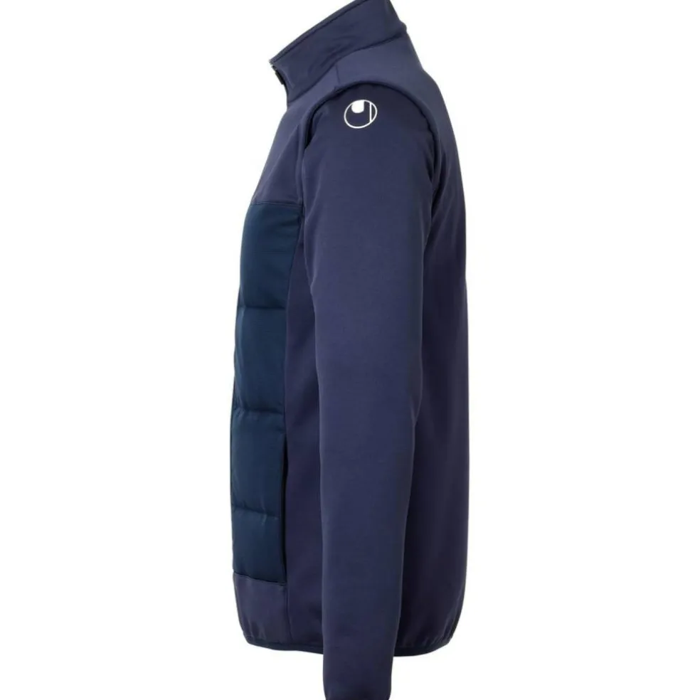 Essential Multi Unisex Fußballjacke