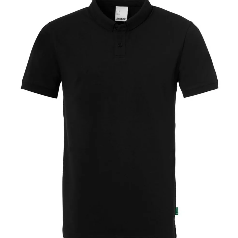 Essential Prime Unisex Poloshirt