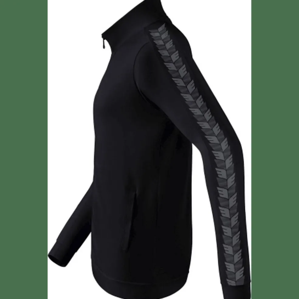 Essential Team Unisex Kapuzensweater