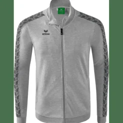 Essential Team Unisex Kapuzensweater