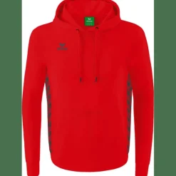 Essential Team Unisex Kapuzensweater