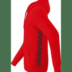 Essential Team Unisex Kapuzensweater