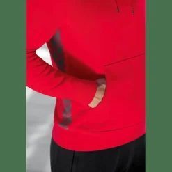 Essential Team Unisex Kapuzensweater