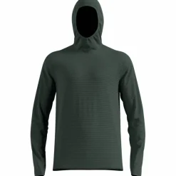 Essential Thermal Herren Kapuzensweater