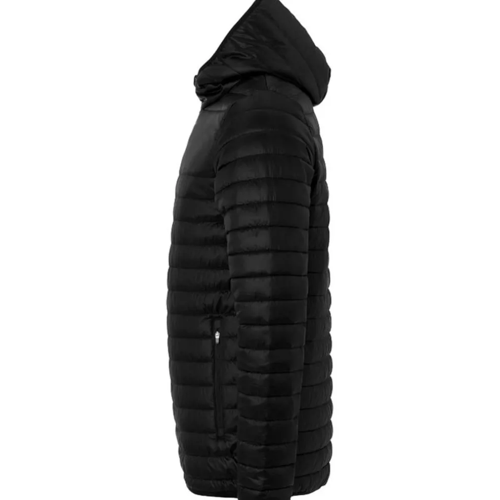 Essential Ultra Lite Unisex Fußballjacke