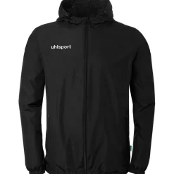 Essential Unisex Fußballjacke