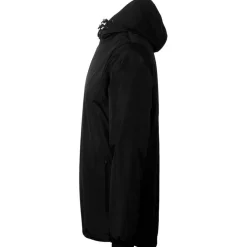Essential Unisex Fußballjacke
