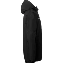 Essential Unisex Fußballjacke