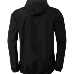 Essential Unisex Fußballjacke