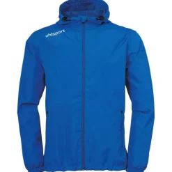 Essential Unisex Fußballjacke