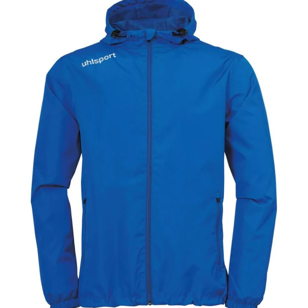 Essential Unisex Fußballjacke