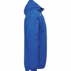 Essential Unisex Fußballjacke