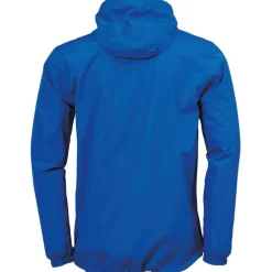 Essential Unisex Fußballjacke