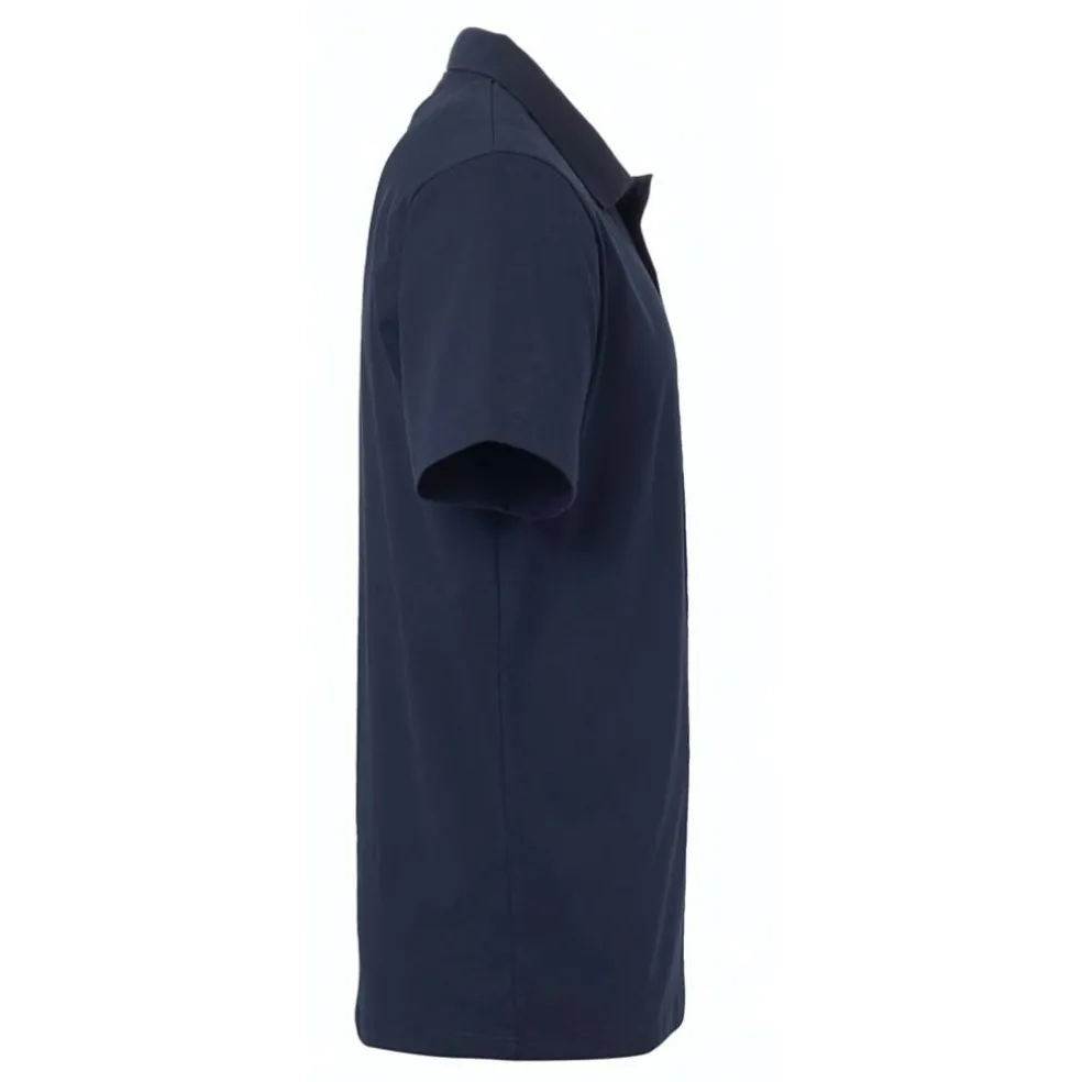 Essential Unisex Poloshirt