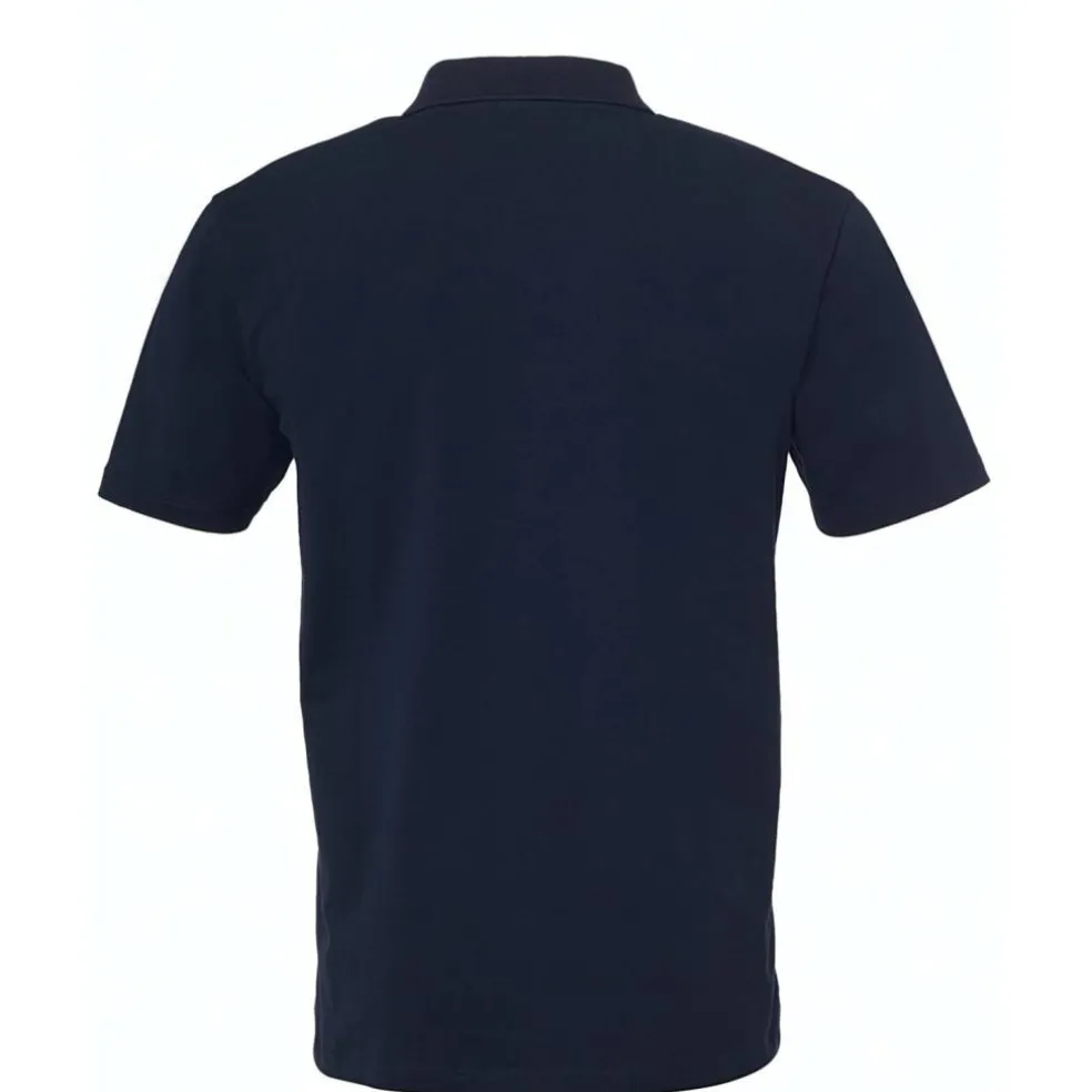 Essential Unisex Poloshirt